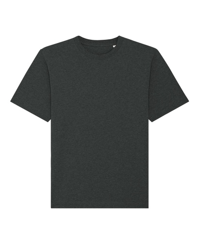 Freestyler T-Shirt Dark Heather Grey