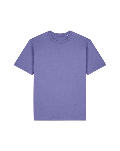 Freestyler Vintage T-Shirt G. Dyed Purple Love