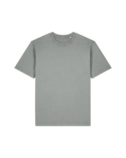 Freestyler Vintage T-Shirt G. Dyed Misty Grey