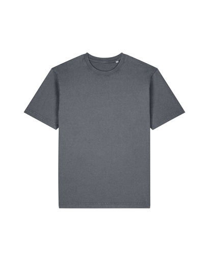 Freestyler Vintage T-Shirt G. Dyed Anthracite