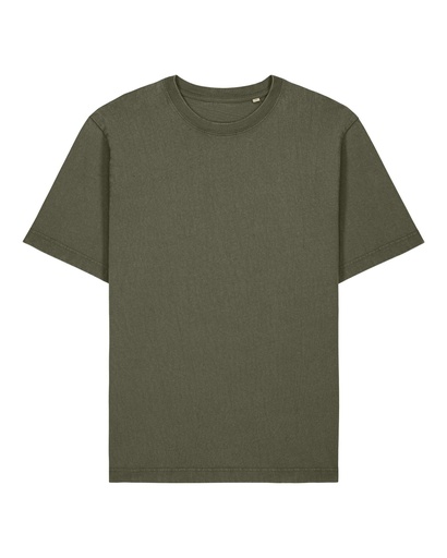 Freestyler Vintage T-Shirt G. Dyed Khaki