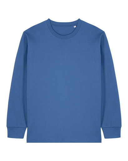 Freestyler Long Sleeve T-Shirt Mindful Blue