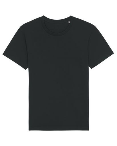 Rocker T-Shirt Black