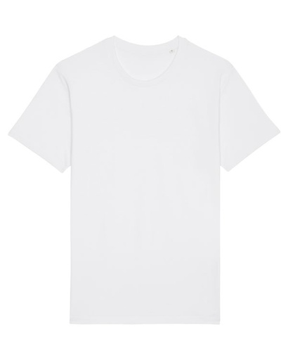 Rocker T-Shirt White
