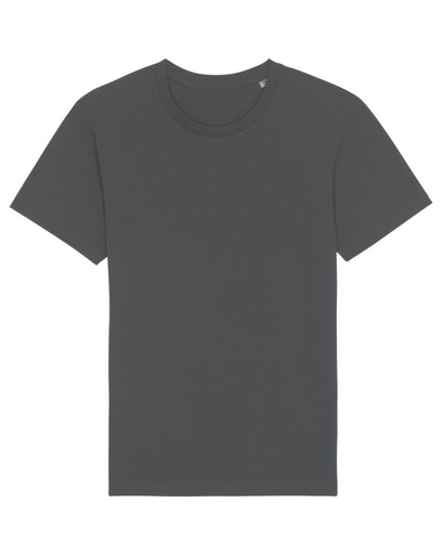 Rocker T-Shirt Anthracite