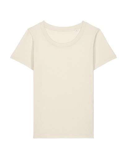 Stella Expresser 2.0 T-Shirt Natural Raw