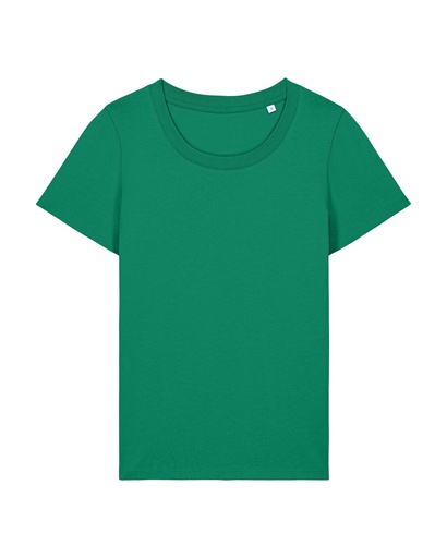 Stella Expresser 2.0 T-Shirt Verdant Green