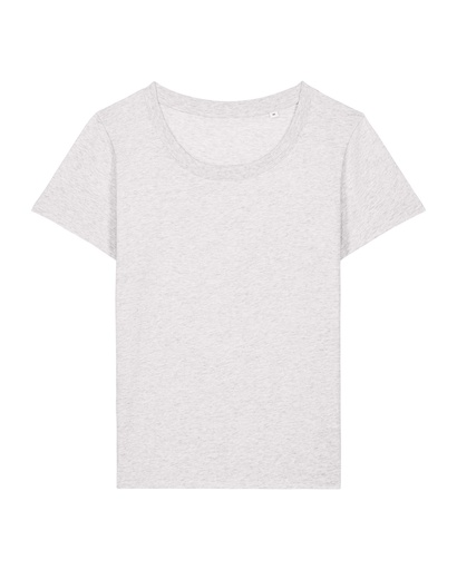 Stella Expresser 2.0 T-Shirt Cool Heather Grey