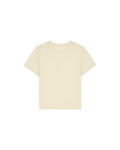 Stella Muser T-Shirt Honey Paper