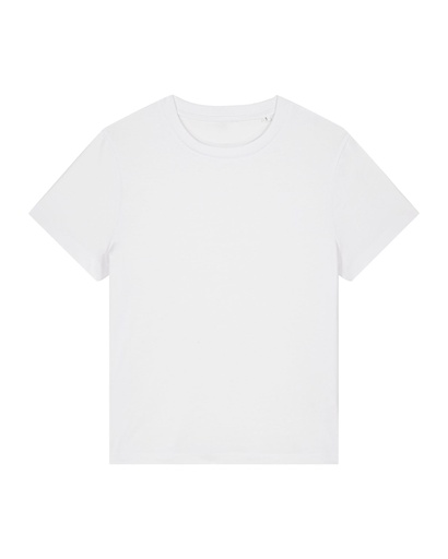 Stella Muser T-Shirt White