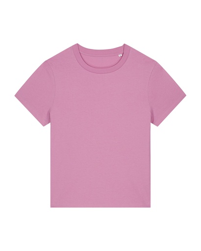 Stella Muser T-Shirt Bubble Pink