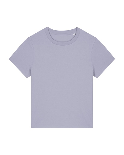 Stella Muser T-Shirt Lavender
