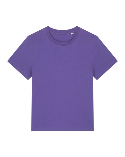 Stella Muser T-Shirt Purple Love