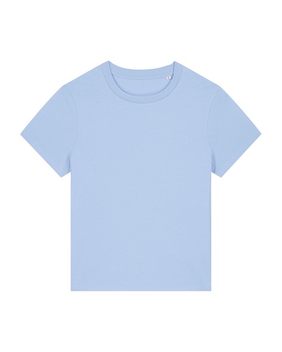 Stella Muser T-Shirt Blue Soul