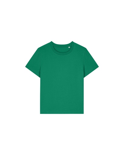 Stella Muser T-Shirt Verdant Green