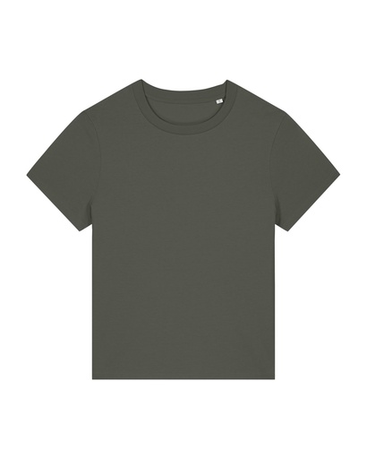 Stella Muser T-Shirt Khaki