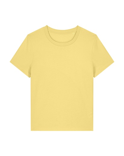Stella Muser T-Shirt Viva Yellow
