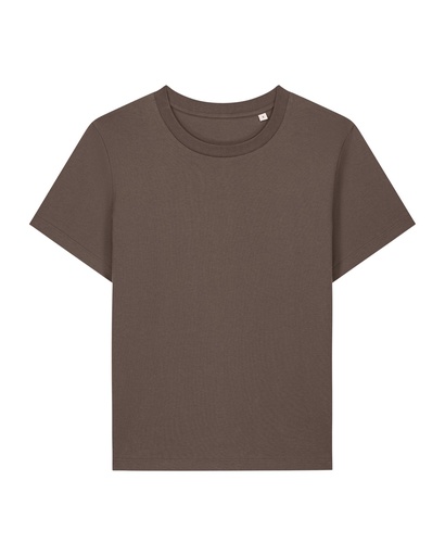 Stella Muser T-Shirt Mocha