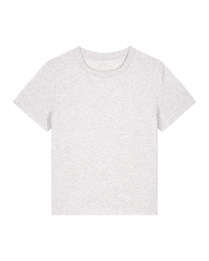 Stella Muser T-Shirt Cool Heather Grey