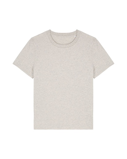 Stella Muser T-Shirt Heather Haze