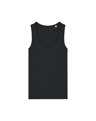 Stella Ava Tank Top Black