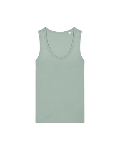 Stella Ava Tank Top Aloe