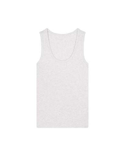 Stella Ava Tank Top Cool Heather Grey