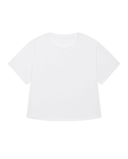 Stella Collider T-Shirt White