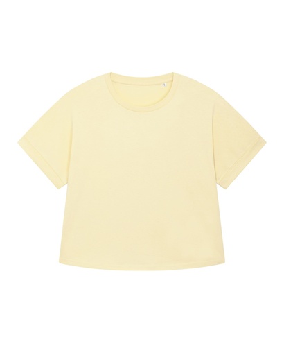 Stella Collider T-Shirt Butter