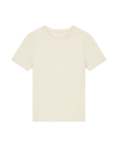 Stella Ella T-Shirt Natural Raw