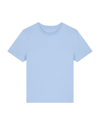 Stella Ella T-Shirt Blue Soul