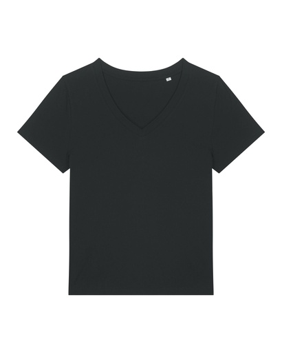 Stella Isla T-Shirt Black