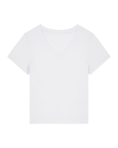 Stella Isla T-Shirt White