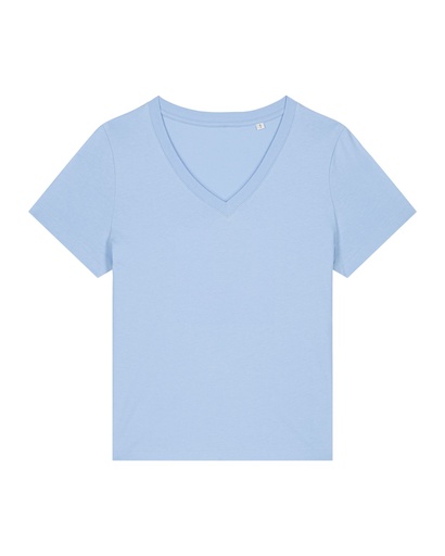 Stella Isla T-Shirt Blue Soul