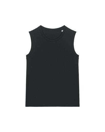Stella Mia Tank Top Black
