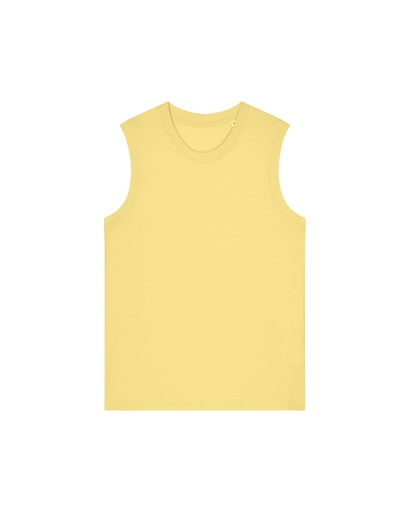 Stella Mia Tank Top Viva Yellow