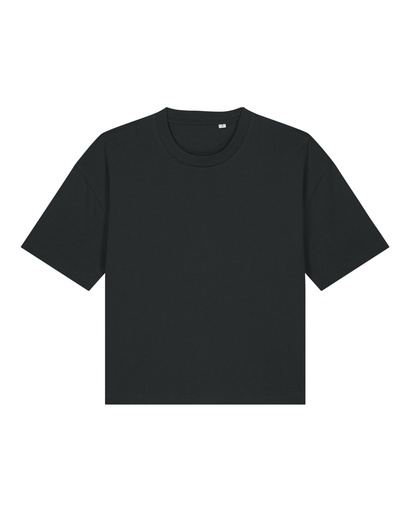 Stella Nova T-Shirt Black