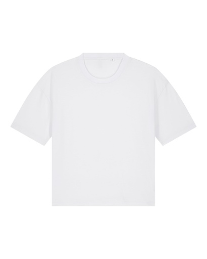 Stella Nova T-Shirt White