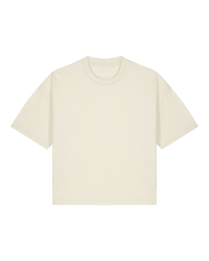 Stella Nova T-Shirt Natural Raw