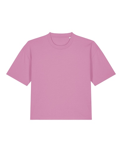 Stella Nova T-Shirt Bubble Pink