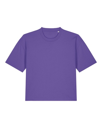 Stella Nova T-Shirt Purple Love