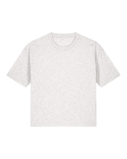 Stella Nova T-Shirt Cool Heather Grey