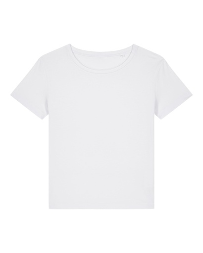 Stella Serena T-Shirt White