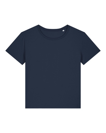 Stella Serena T-Shirt French Navy