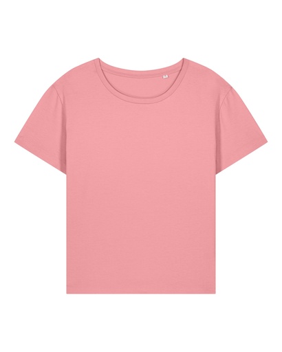 Stella Serena T-Shirt Pink Joy