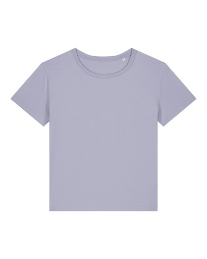 Stella Serena T-Shirt Lavender