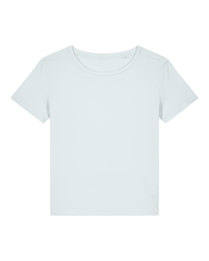 Stella Serena T-Shirt Blue Ice