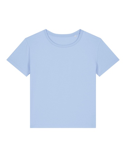 Stella Serena T-Shirt Blue Soul