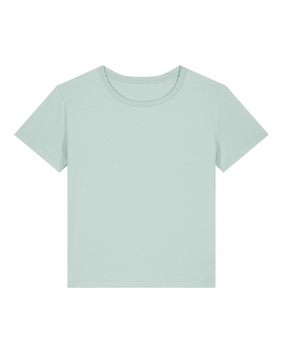 Stella Serena T-Shirt Caribbean Blue