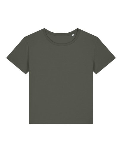 Stella Serena T-Shirt Khaki